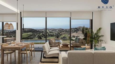 Foto 4 de Casa o xalet en venda a Salobre Golf, San Bartolomé de Tirajana