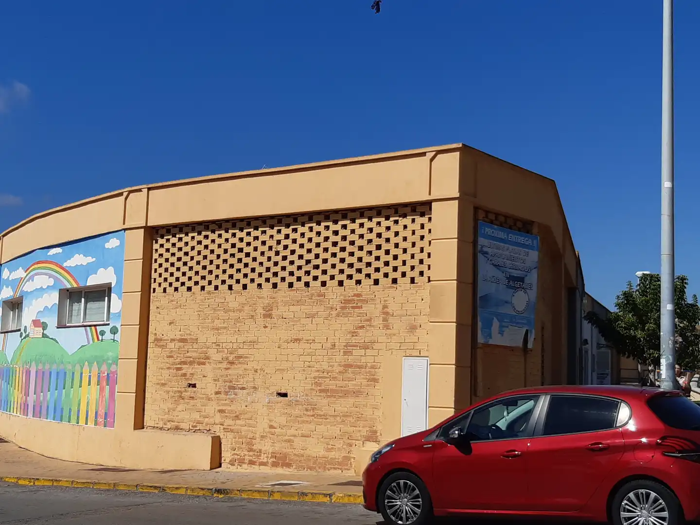 Business premises for sale in San García