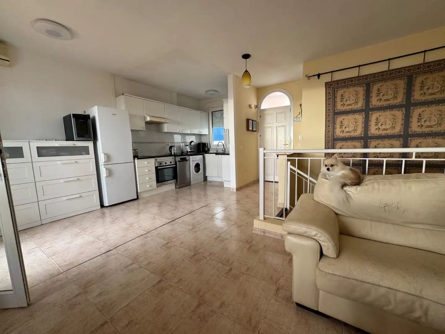 Terraced house with terrace for sale in Calle Chabu, imagen 8
