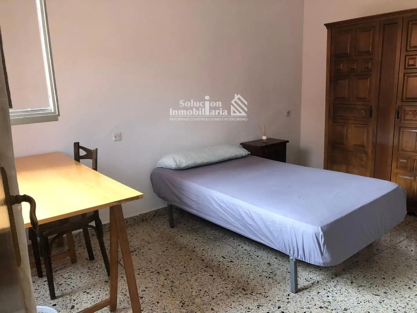 Piso con ascensor en alquiler en San Bernardo - Carmelitas - Campus, imagen 8