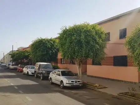 Piso en venta en C/ Bolivia, La Herradura - Balcón de Telde