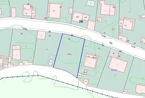 Terreno residencial en venta en Carrer del Bosc, imagen 6