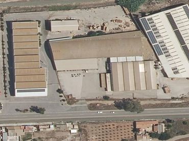 Local comercial en venda a CR UNION-AREA IND.CR.LA UNIO 31