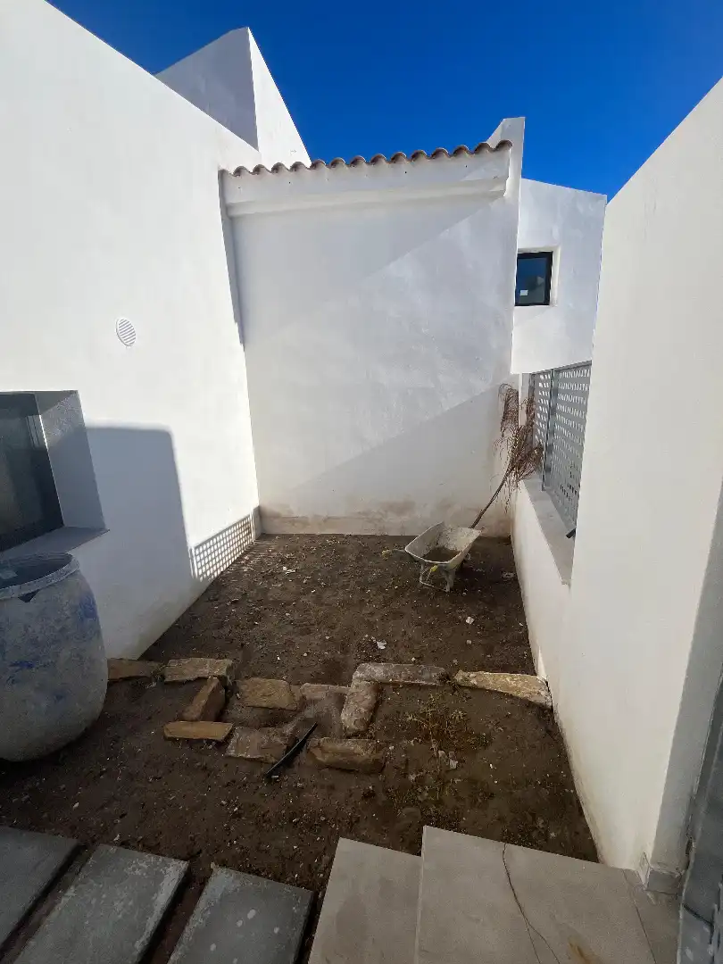 Casa adosada en venda en Estepona amb Aire condicionat, Terrassa i Traster