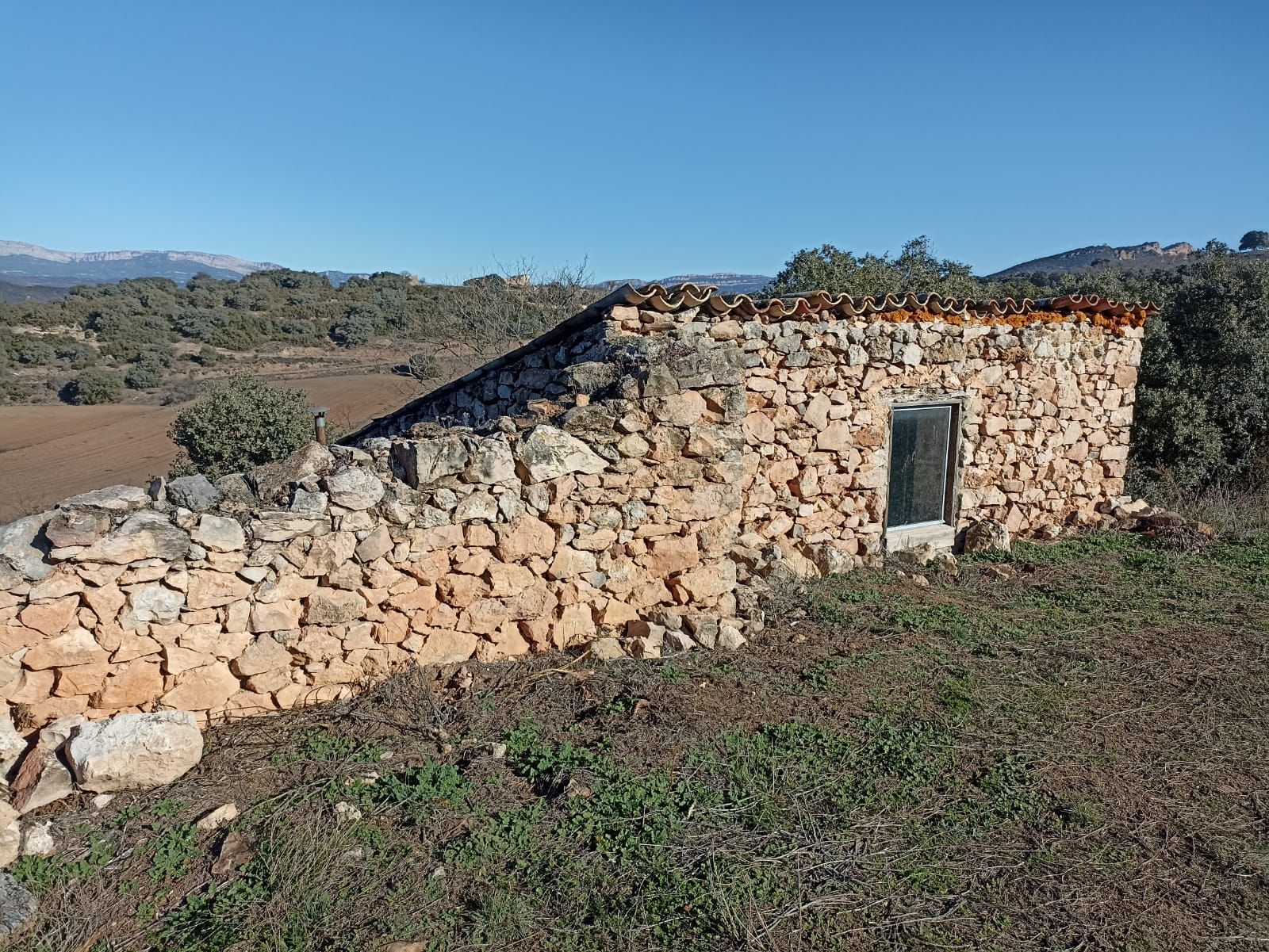 Country house for sale in Les Avellanes i Santa Linya