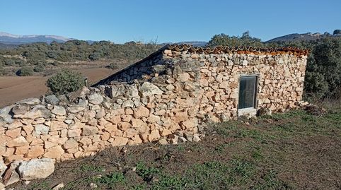 REF.563 CASA RUSTICA CON TERRENO (LES AVELLANES I SANTA LINYA)