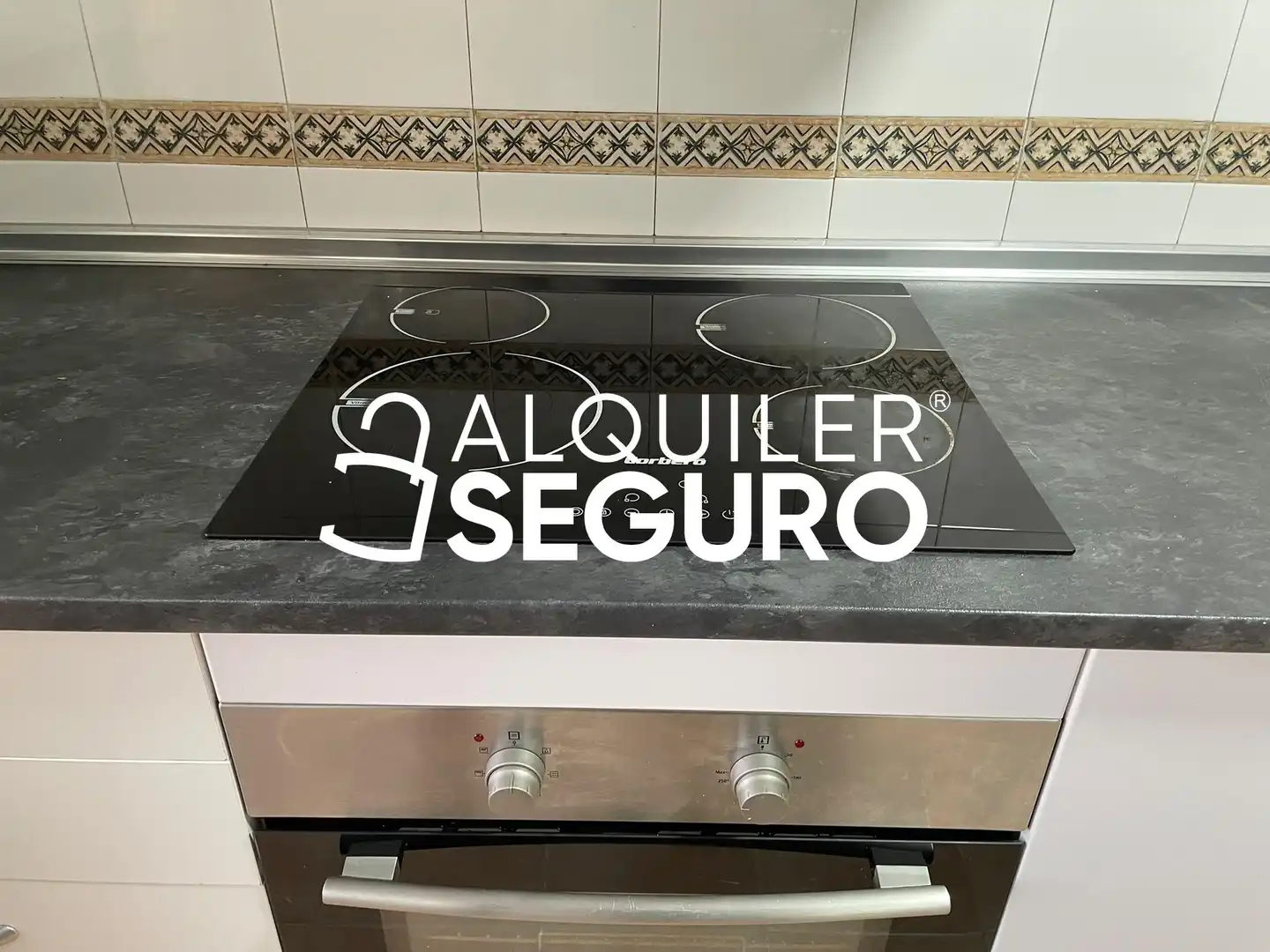 Pis de lloguer en Navalcarnero amb Calefacció, Terrassa i Traster