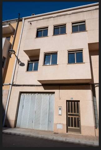 Casa-chalet en Venta en Carrer de Blasc d'Alagó, 8 en Les Coves de Vinromà