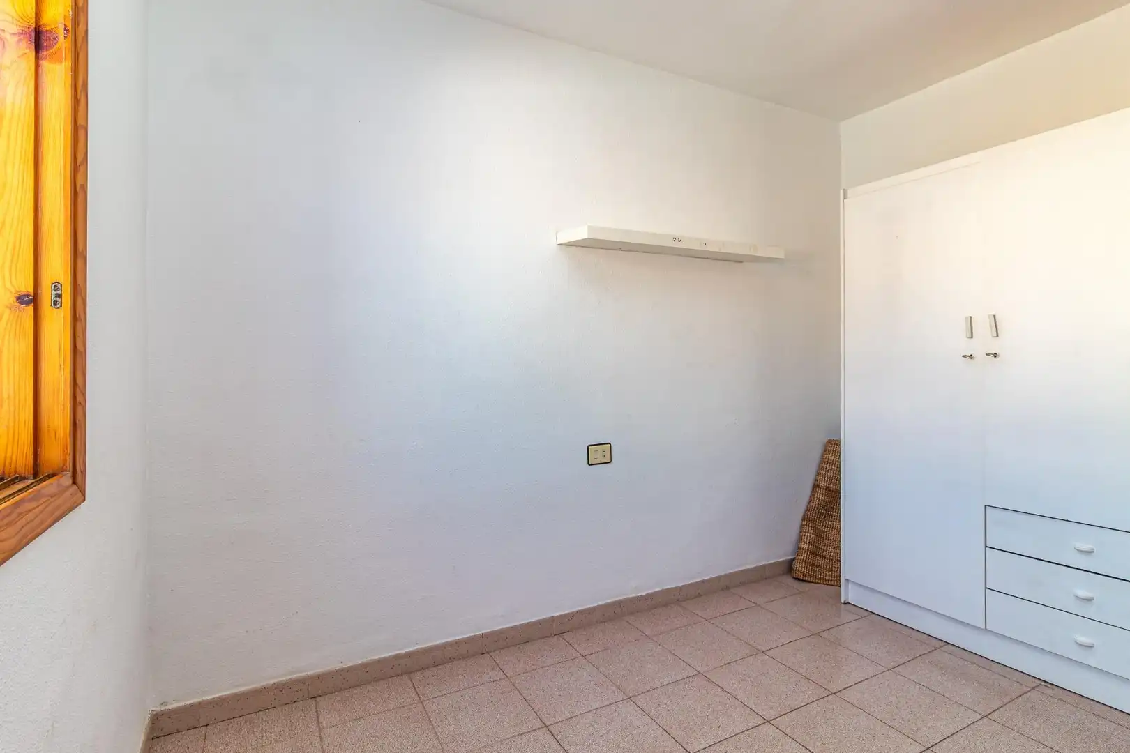 Dormitori de Casa adosada en venda en Moncofa amb Terrassa