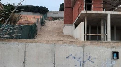 Foto 5 de Casa o xalet en venda a Vistahermosa, Alicante / Alacant