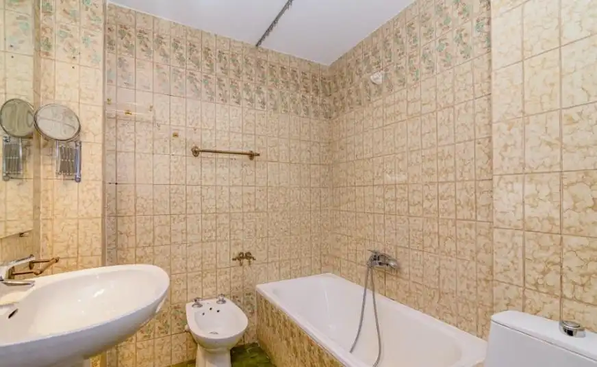 Appartement avec ascenseur à vendre à Tejeiro, imagen 19