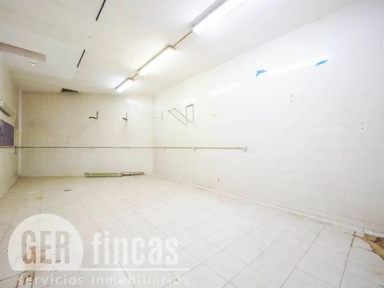 Gewerbefläche zum Verkauf in Calle Santa M. de Mazzarello, imagen 6