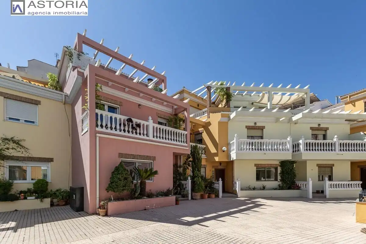 Maison mitoyenne à vendre à Calle SANTO SEPULCRO DE LA QUINTA, imagen 36