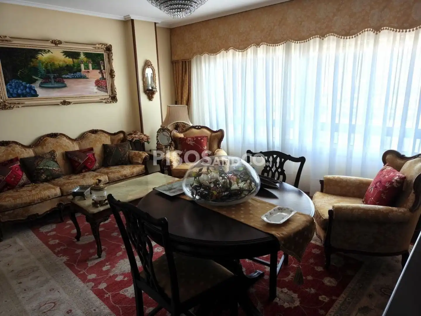 Wohnung mit Aufzug zum Verkauf in Avenida de la Sardiñeira, imagen 3