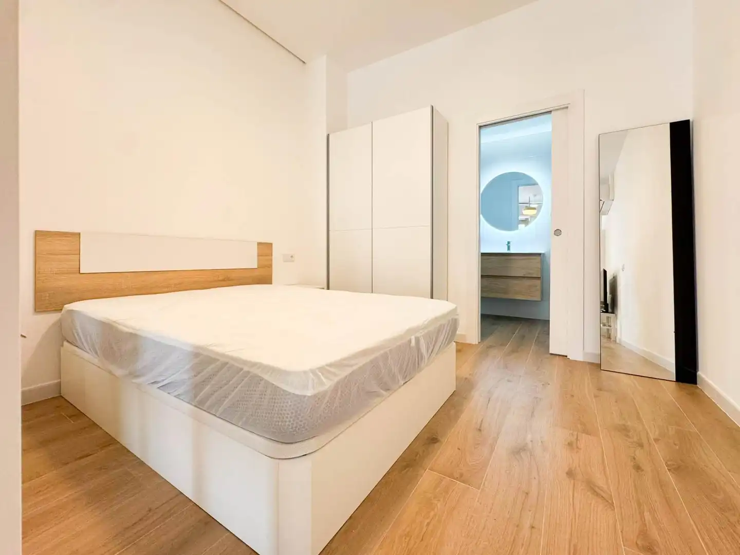 Dormitori de Loft de lloguer en Elche / Elx