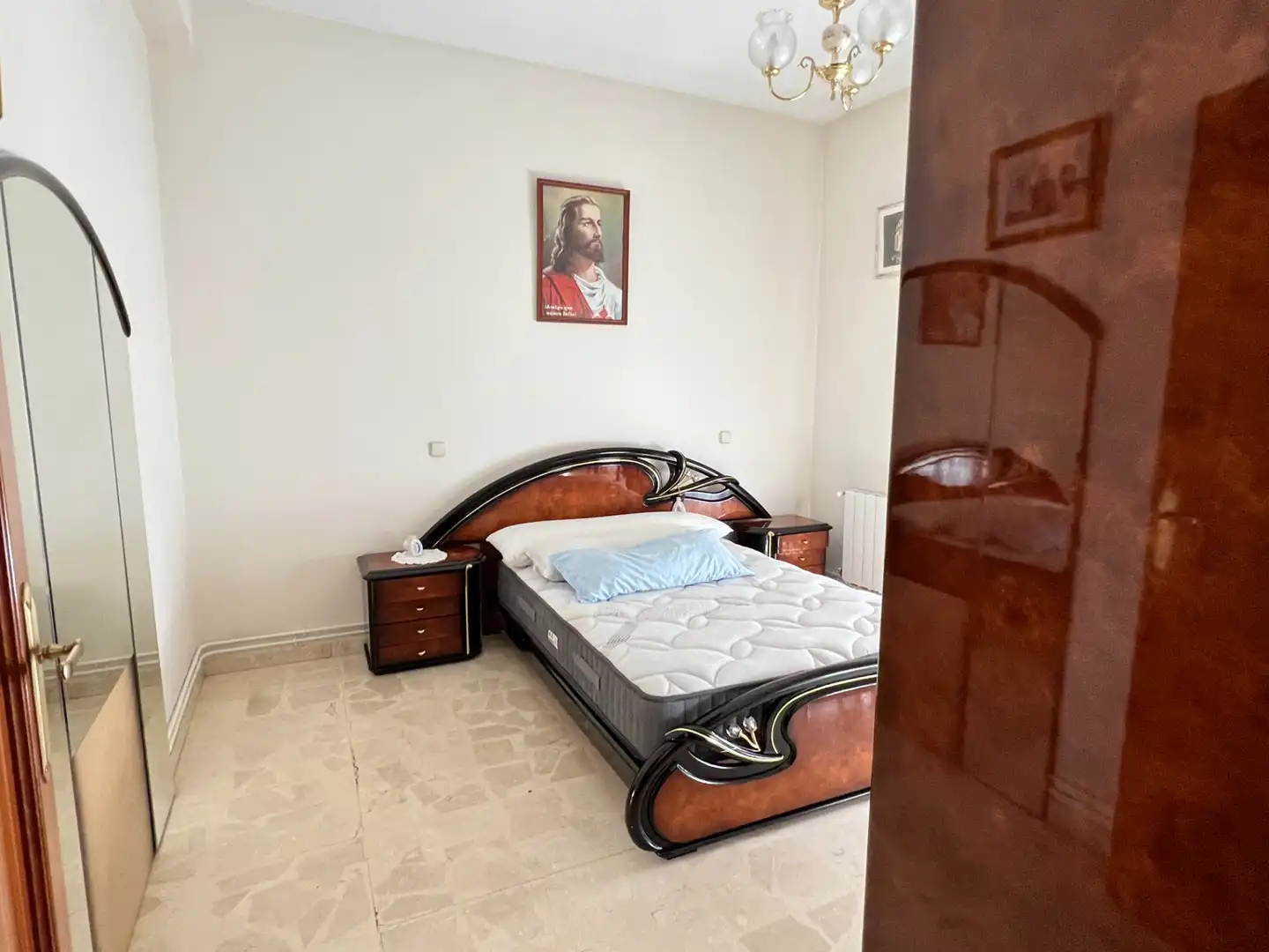 Casa amb terrassa en venda a Herencia, imagen 14
