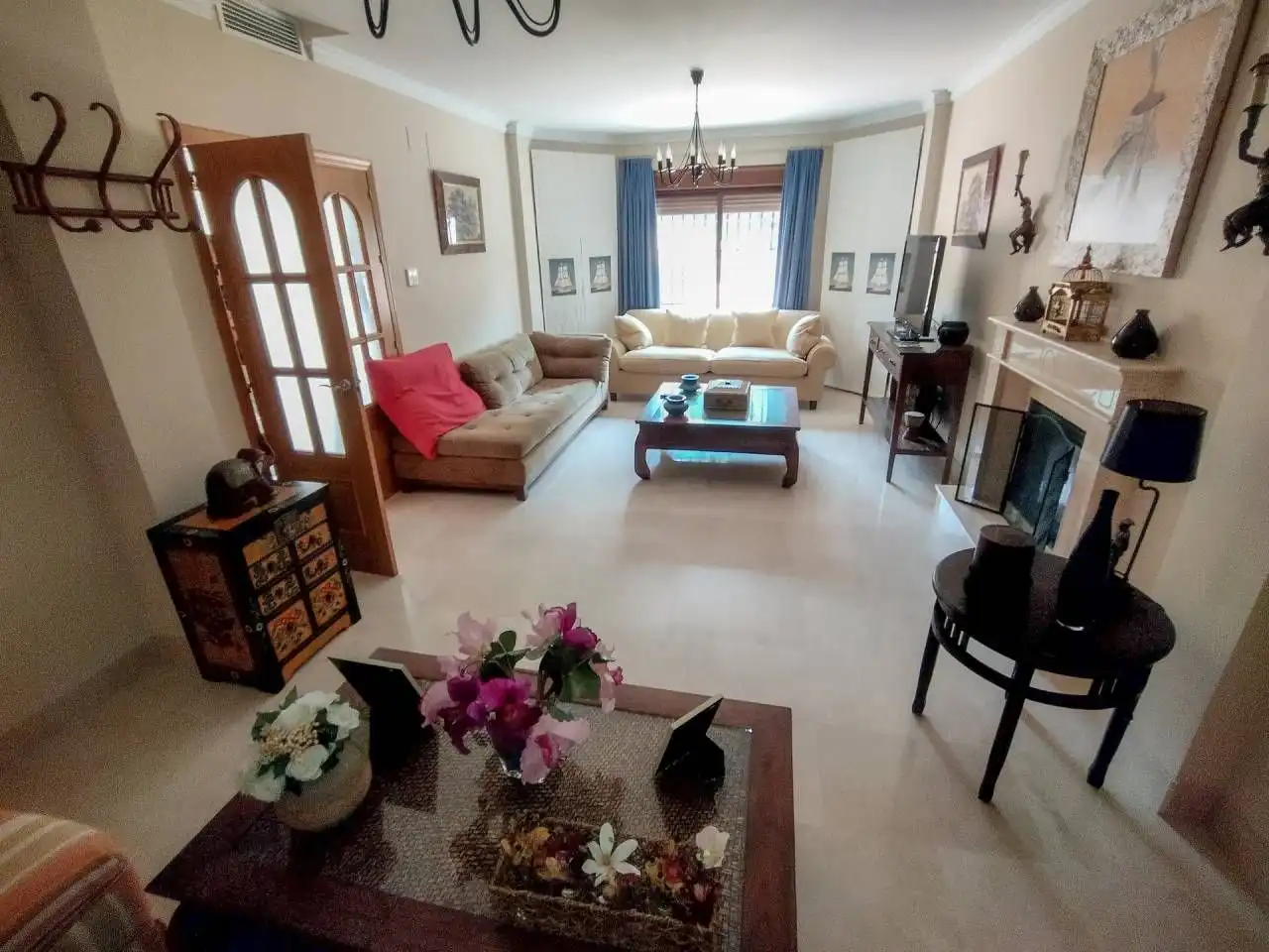 Chalet con piscina en venta en N/A, imagen 8