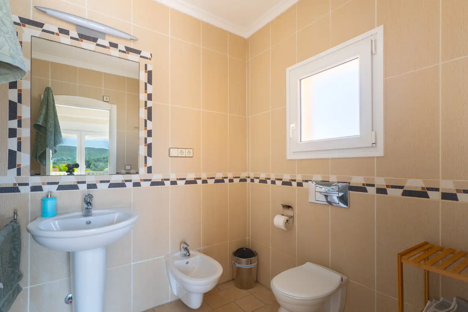 Casa amb terrassa en venda a Montgó - Ermita, imagen 18