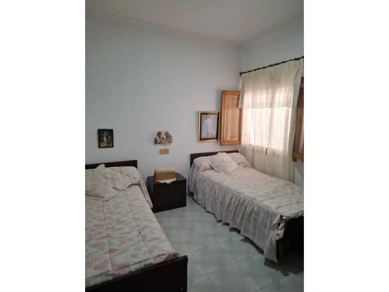 Dormitori de Casa o xalet en venda en Roquetas de Mar ciudad