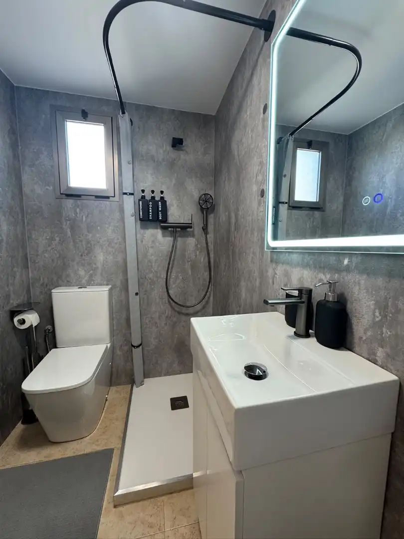 Appartement compact avec piscine à louer à La Cala de Villajoyosa, imagen 15