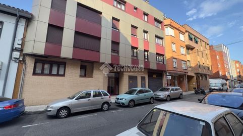 Foto 3 de Pis en venda a Llano, Gijón