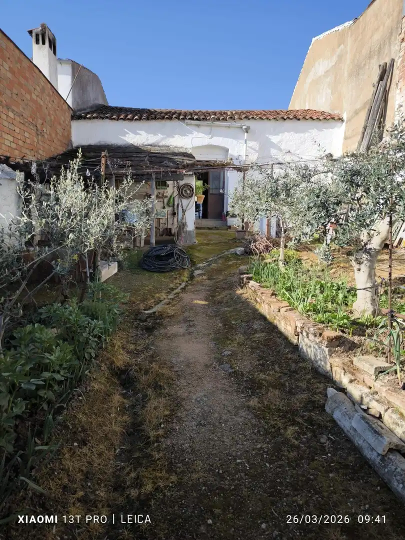 Maison rustique à vendre à Fuente Obejuna, imagen 17