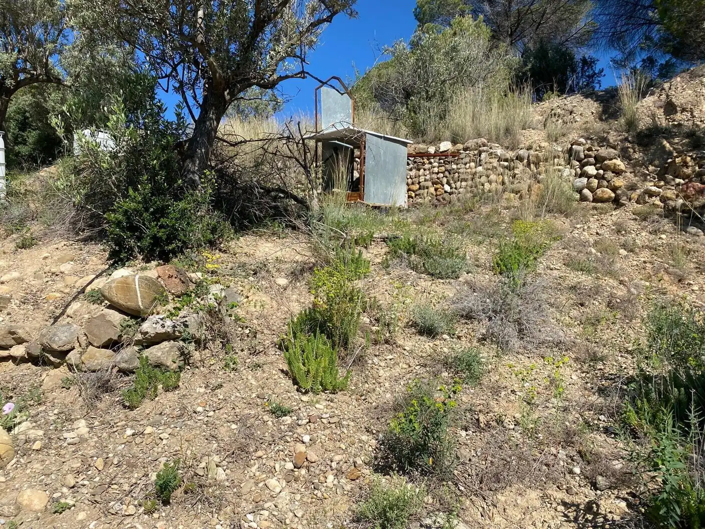 Land for sale in Olesa de Montserrat