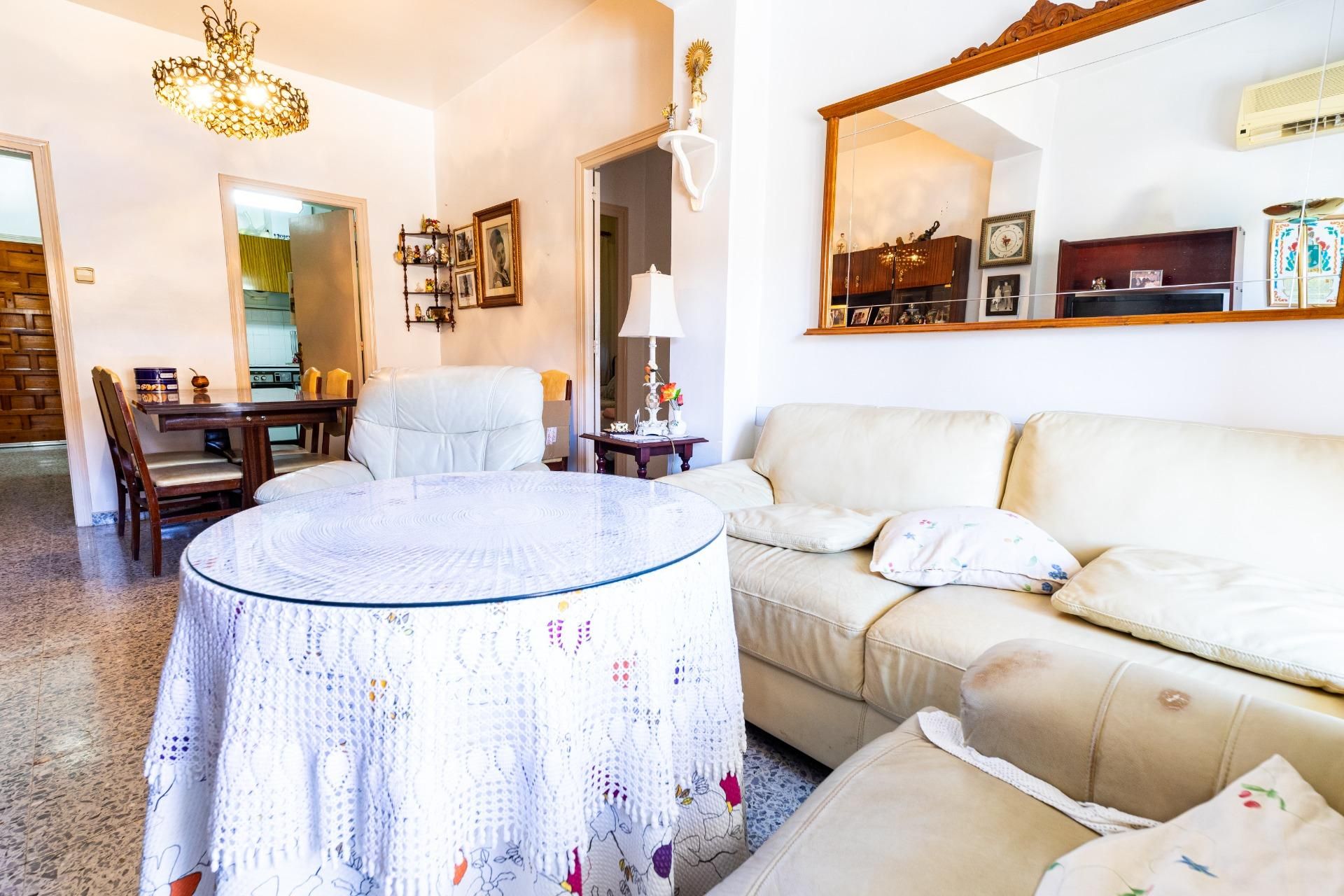 Piso en venta