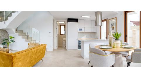 Foto 5 de Casa o xalet en venda a Avenida Ciudad de Barcelona, Cala Marqués, Vera