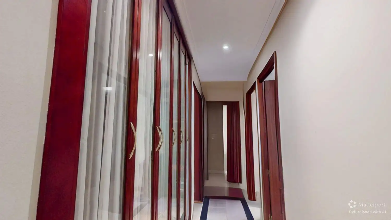 Flat for sale in Sevilla  with Air Conditioner, Heating and Terrace