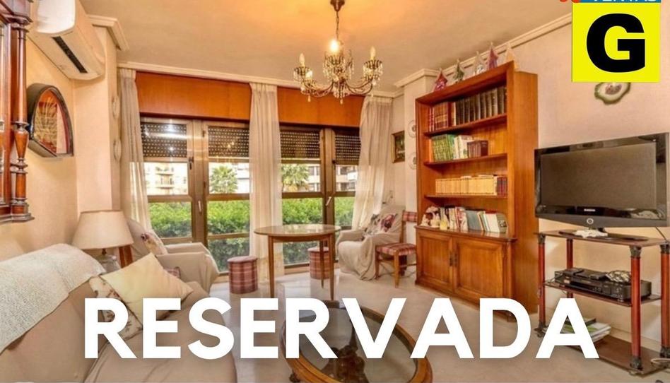 Foto 1 de Pis en venda a Plaza Nueva, Orihuela ciudad, Alicante