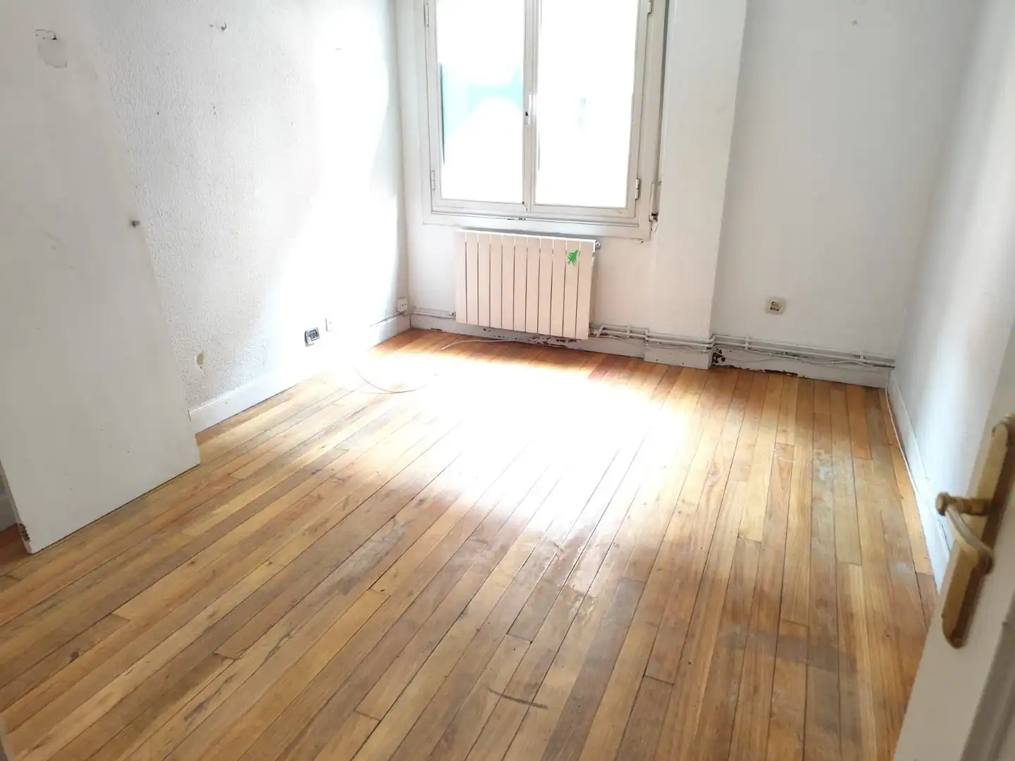 Habitación de Piso en venta en Erandio con Calefacción, Terraza y Trastero