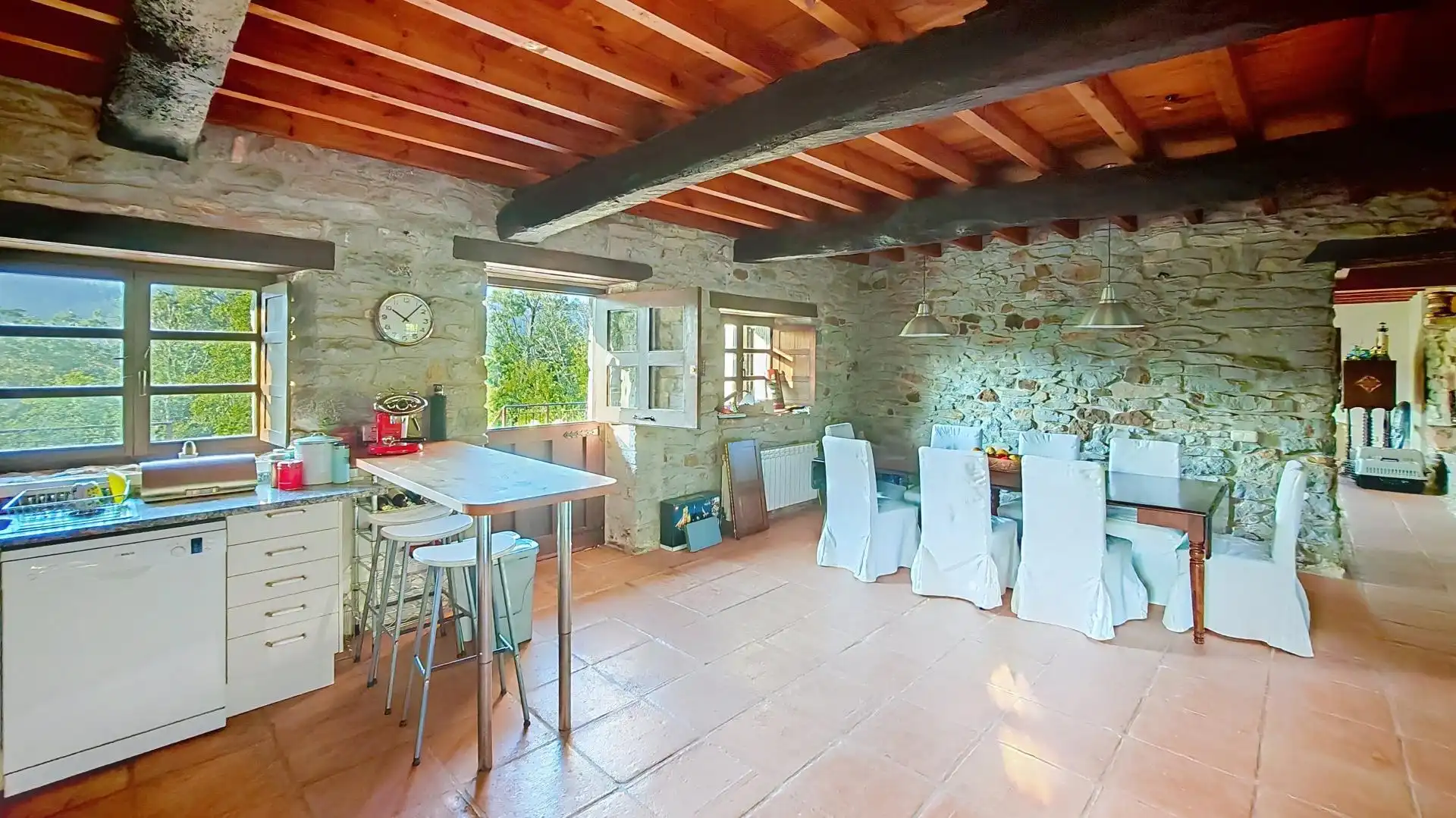 Maison avec terrasse à vendre à Pravia, imagen 41