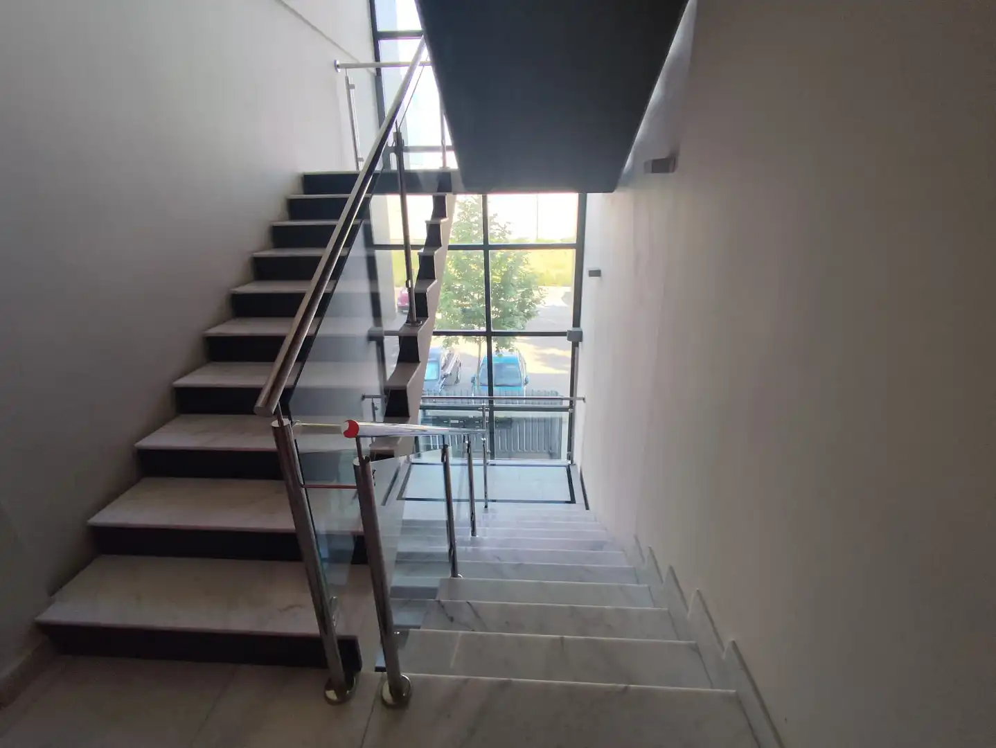 Office space with lift to rent in Calle del Propano