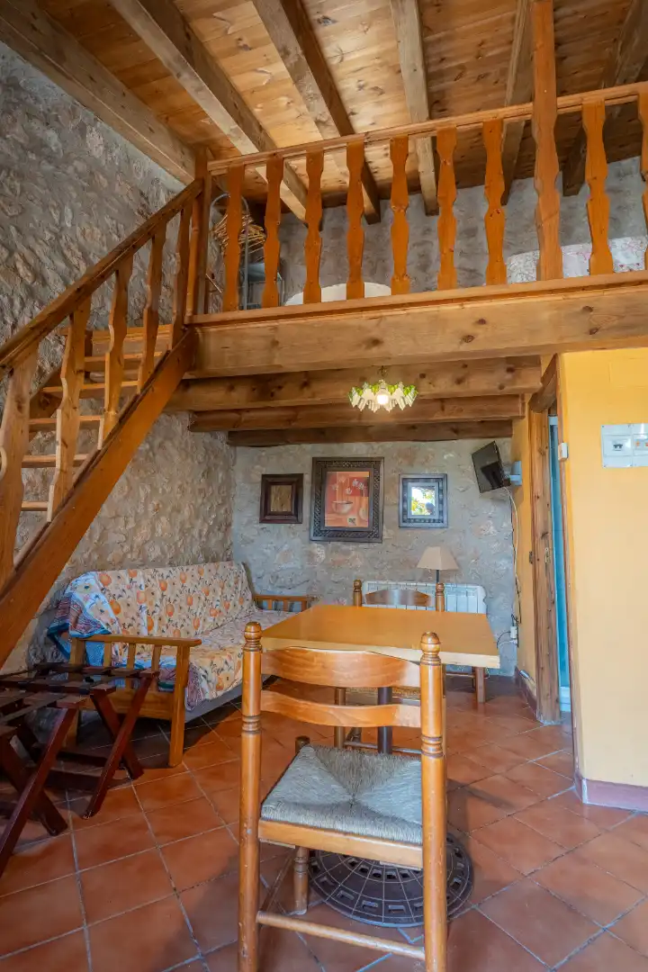Houses for sale in Montblanc  with Air Conditioner, Heating and Private garden