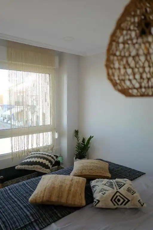 Apartament amb terrassa en venda a El Puerto, imagen 20