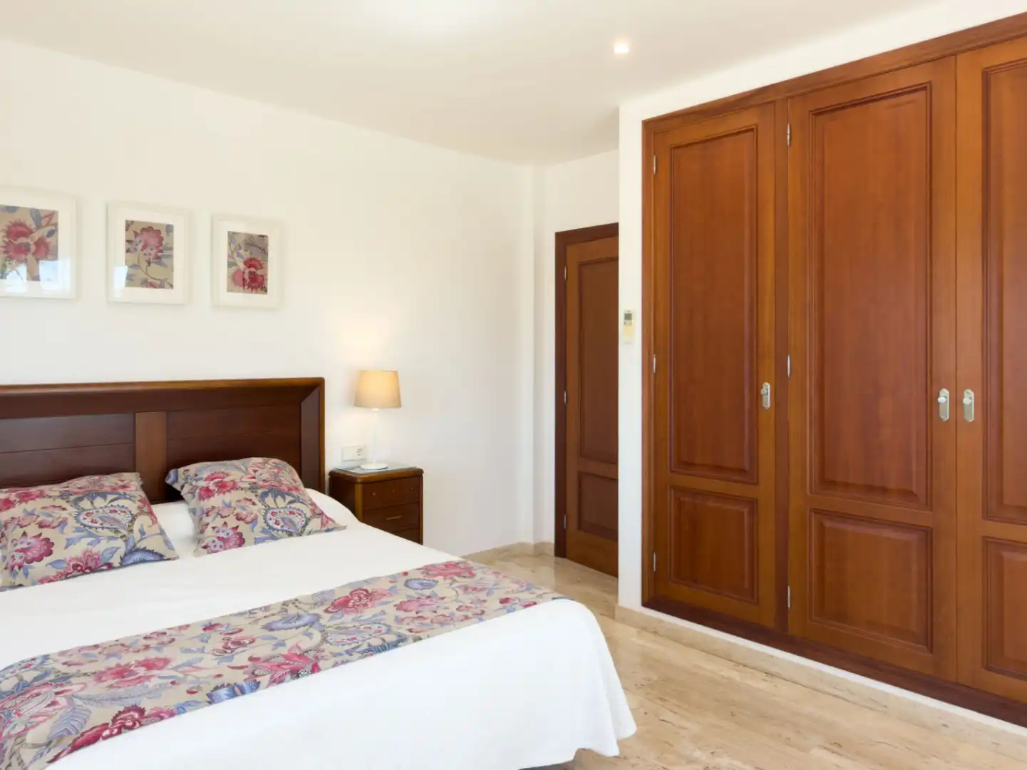 Detached house with terrace for sale in Urbanización Ortenbach, imagen 26