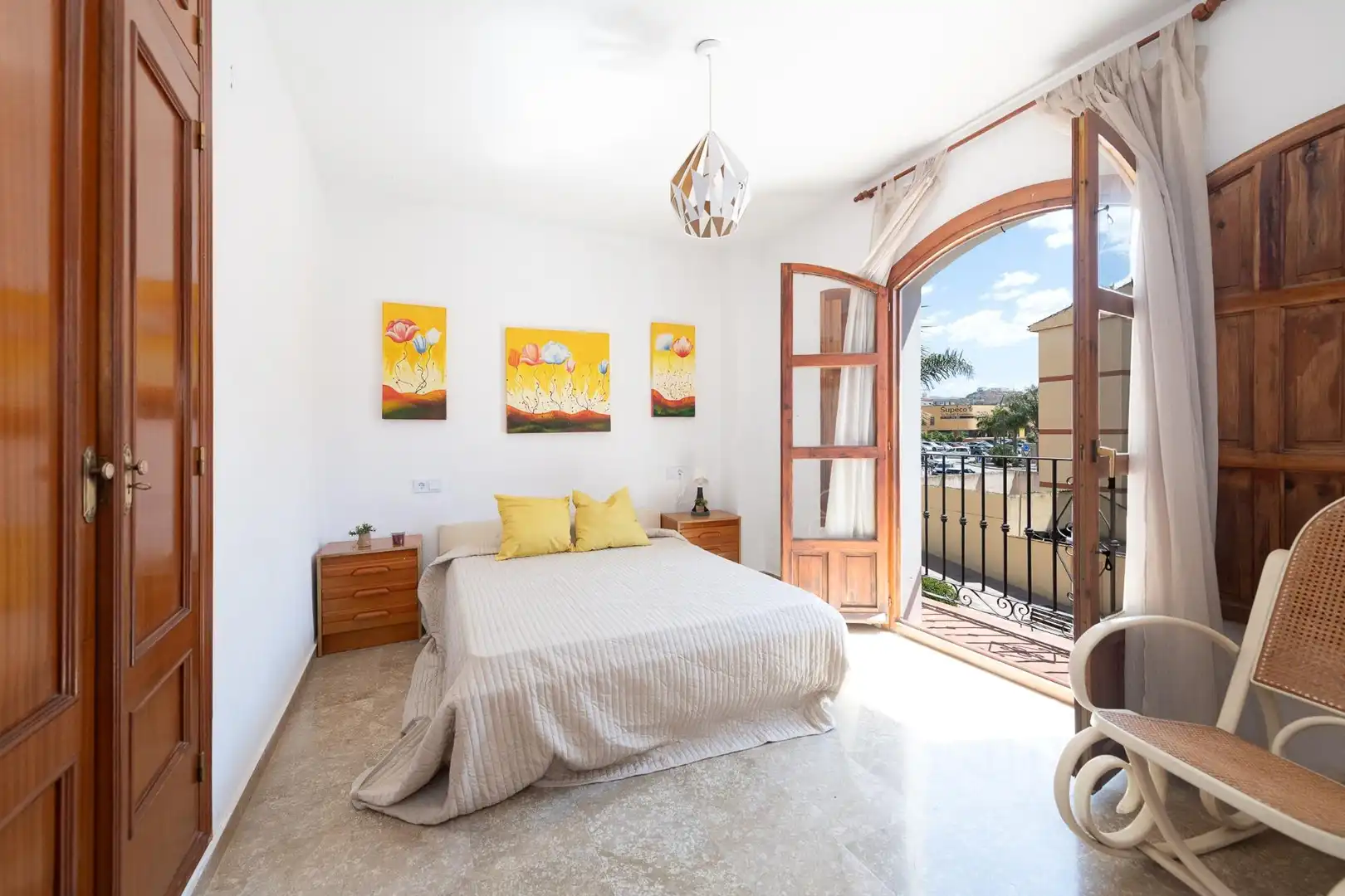Piso en venta en Calle Sierra Almijara, Playa del Rincón