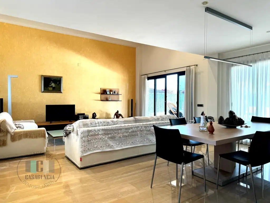 Casa o chalet en venta en Via Augusta, Les Alqueries / Alquerías del Niño Perdido