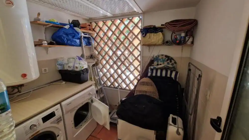 Apartament amb piscina en venda a Benamara - Atalaya, imagen 9