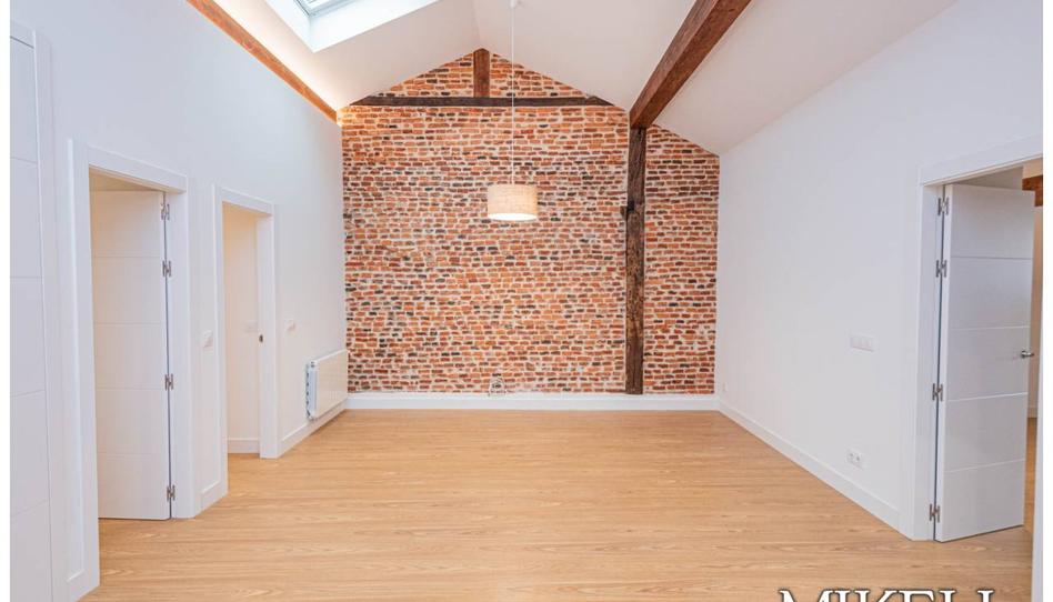 Foto 1 de Pis de lloguer a Jesús del Monasterio, Centro - Ayuntamiento, Cantabria