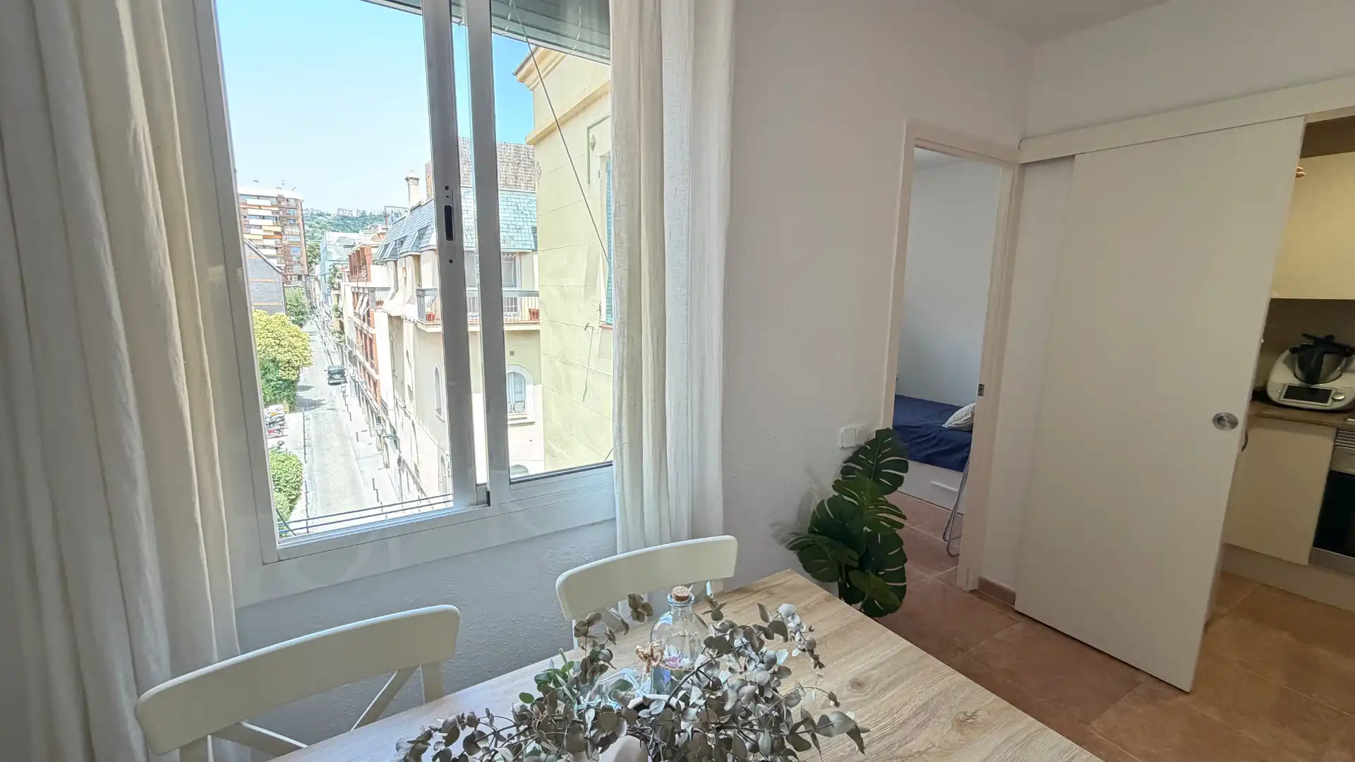 Penthouse zum Verkauf in Carrer de Jordà, imagen 4