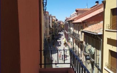 Flat for sale in Calle Isilla, 23, Centro