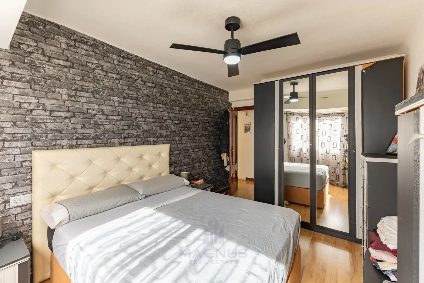 Habitación de Apartamento en venta en San Ramón - Monte de Piedad 