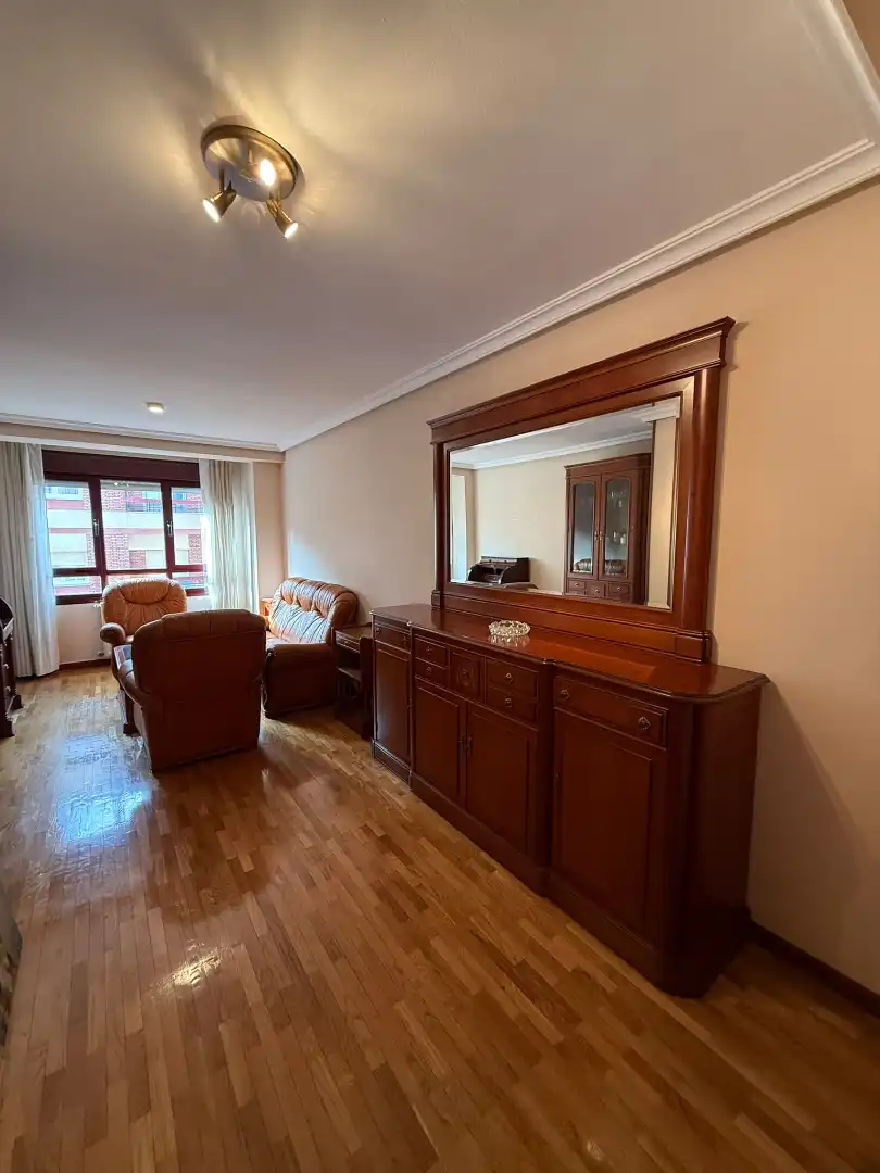 Wohnung mit Aufzug zum Verkauf in Calle Bermúdez de Castro 58, imagen 23