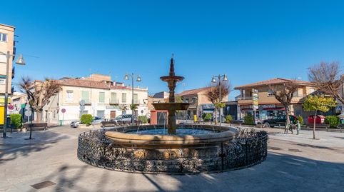 Foto 5 de Piso en venta en Calle Real, Las Tres Cruces, Armilla