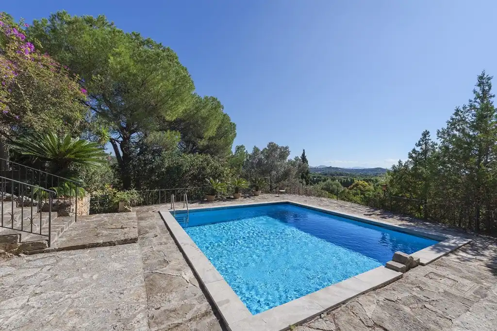 Maison rustique avec piscine à vendre à Pollença Poble, imagen 2