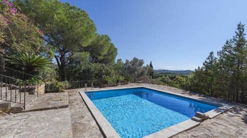 Foto 2 de Finca rústica en venta en Pollença Poble, Pollença