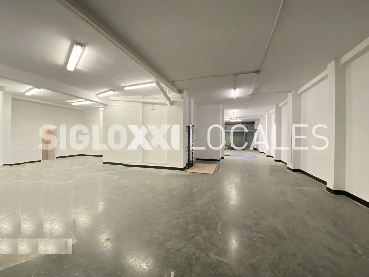 Local comercial en venta en TAMARIT