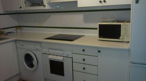 Foto 4 de Apartament en venda a Casares pueblo, Casares